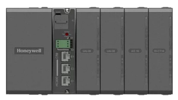 ControlEdge™ HC900 - Image 2