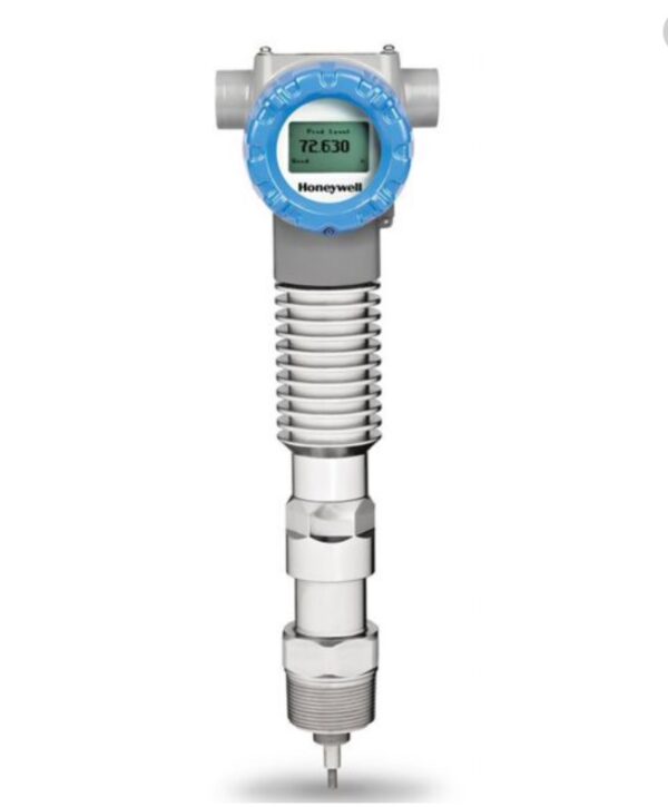SmartLine Guided Wave Radar Level Transmitters